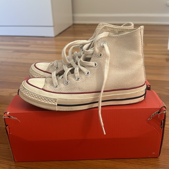 Canvas chuck taylor converse - Picture 2 of 4